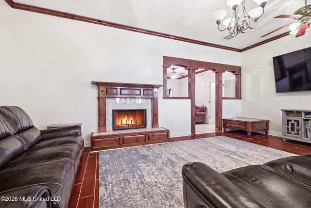 3516 S River Ridge Drive, D'iberville, MS 39540