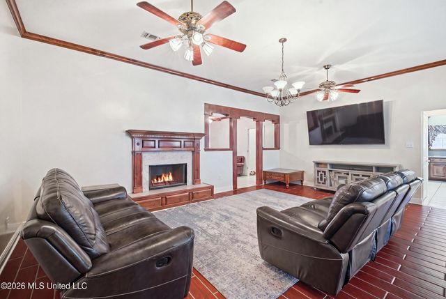 3516 S River Ridge Drive, D'iberville, MS 39540