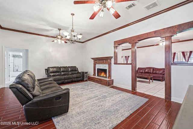 3516 S River Ridge Drive, D'iberville, MS 39540