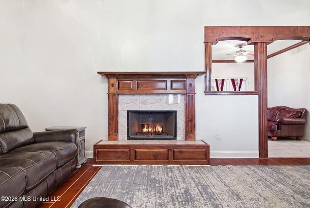 3516 S River Ridge Drive, D'iberville, MS 39540