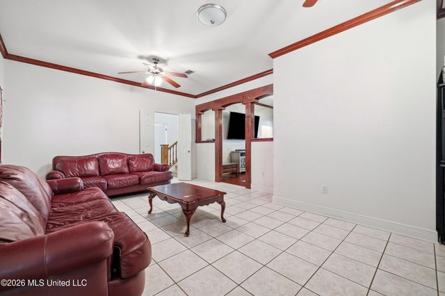 3516 S River Ridge Drive, D'iberville, MS 39540