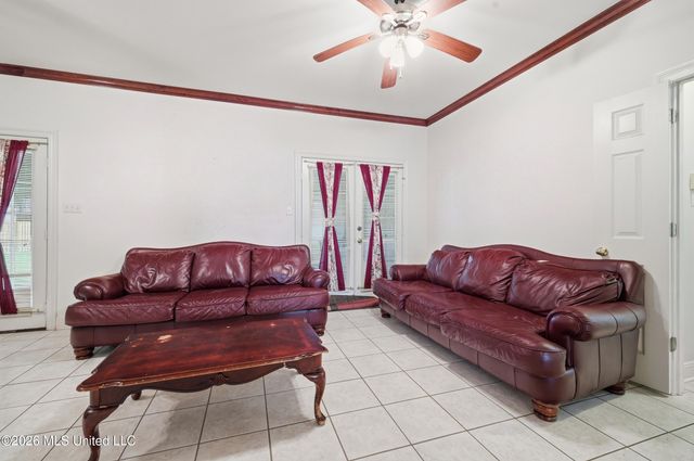 3516 S River Ridge Drive, D'iberville, MS 39540