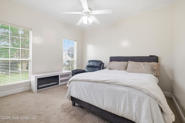 3516 S River Ridge Drive, D'iberville, MS 39540
