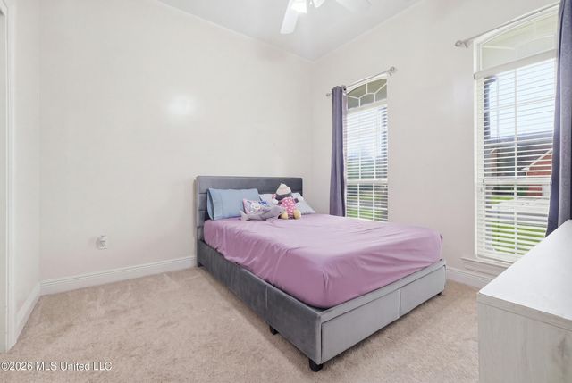 3516 S River Ridge Drive, D'iberville, MS 39540
