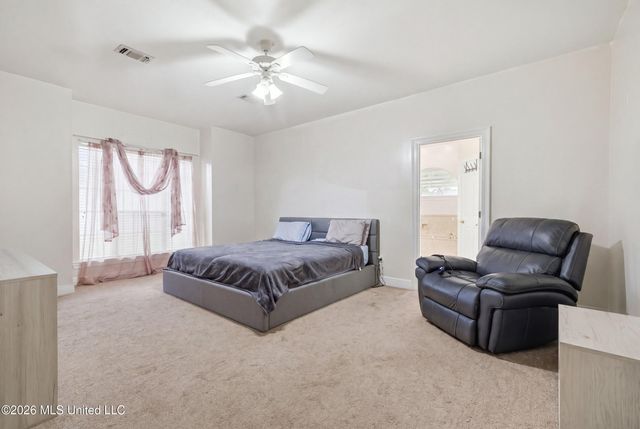 3516 S River Ridge Drive, D'iberville, MS 39540