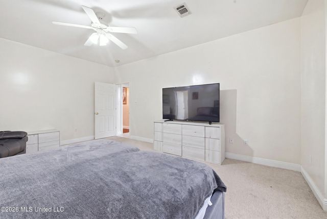 3516 S River Ridge Drive, D'iberville, MS 39540