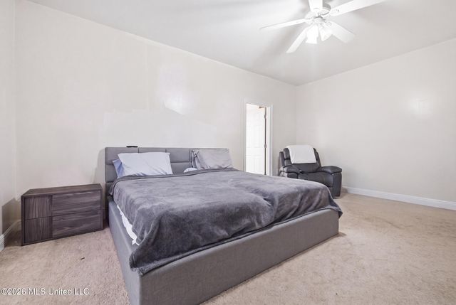 3516 S River Ridge Drive, D'iberville, MS 39540