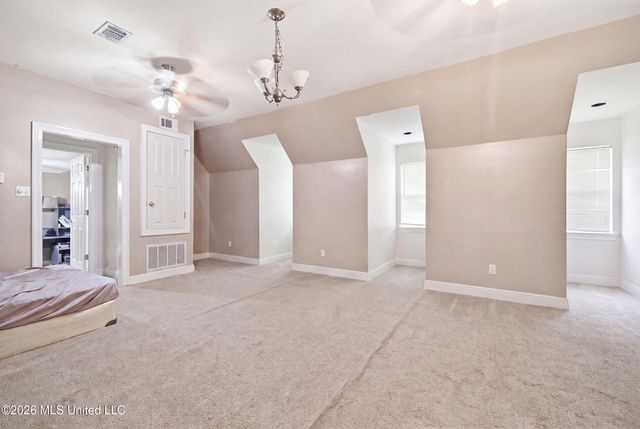3516 S River Ridge Drive, D'iberville, MS 39540