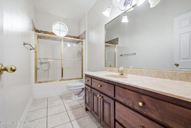 3516 S River Ridge Drive, D'iberville, MS 39540