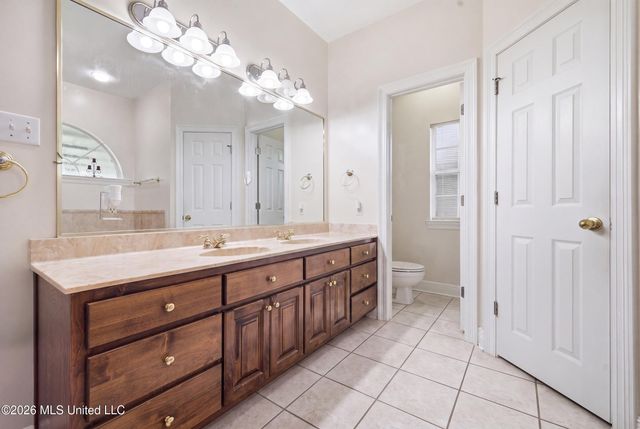 3516 S River Ridge Drive, D'iberville, MS 39540