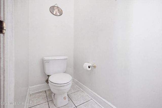3516 S River Ridge Drive, D'iberville, MS 39540