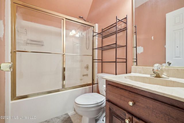 3516 S River Ridge Drive, D'iberville, MS 39540