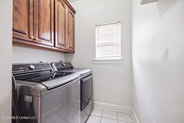 3516 S River Ridge Drive, D'iberville, MS 39540