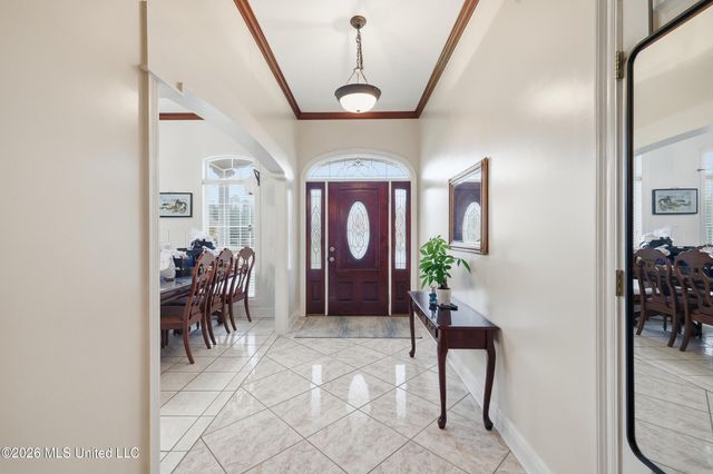 3516 S River Ridge Drive, D'iberville, MS 39540