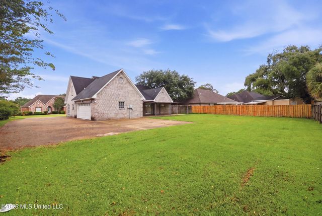 3516 S River Ridge Drive, D'iberville, MS 39540