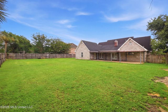 3516 S River Ridge Drive, D'iberville, MS 39540