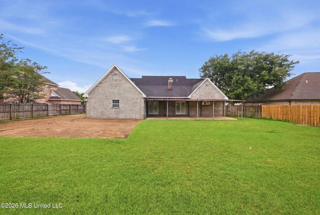 3516 S River Ridge Drive, D'iberville, MS 39540