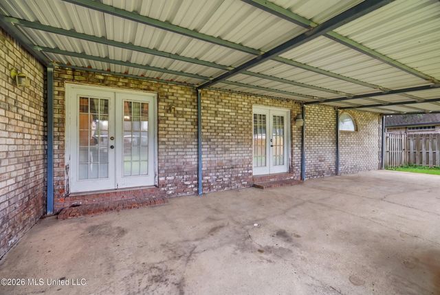 3516 S River Ridge Drive, D'iberville, MS 39540