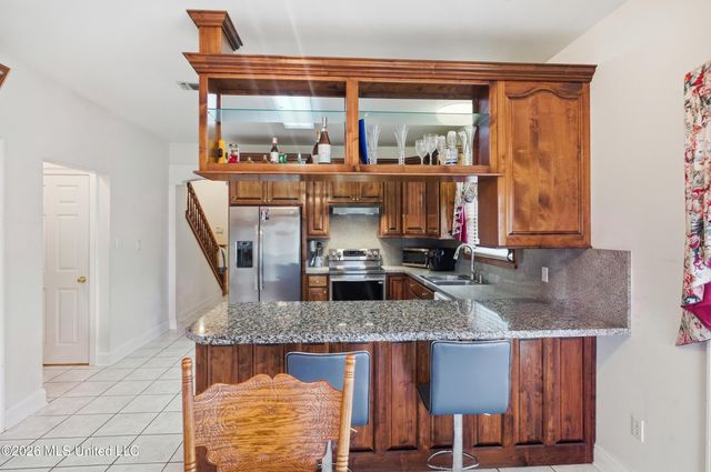 3516 S River Ridge Drive, D'iberville, MS 39540