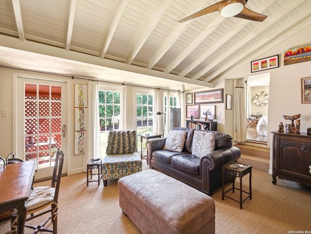 534 Geneseo, Terrell Hills, TX 78209