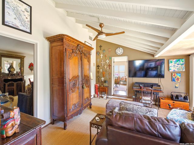 534 Geneseo, Terrell Hills, TX 78209