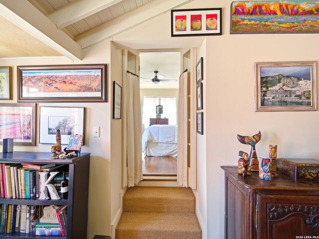 534 Geneseo, Terrell Hills, TX 78209