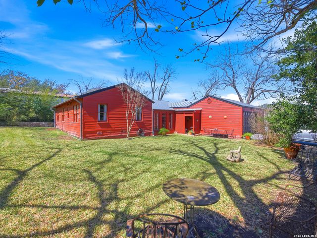 534 Geneseo, Terrell Hills, TX 78209