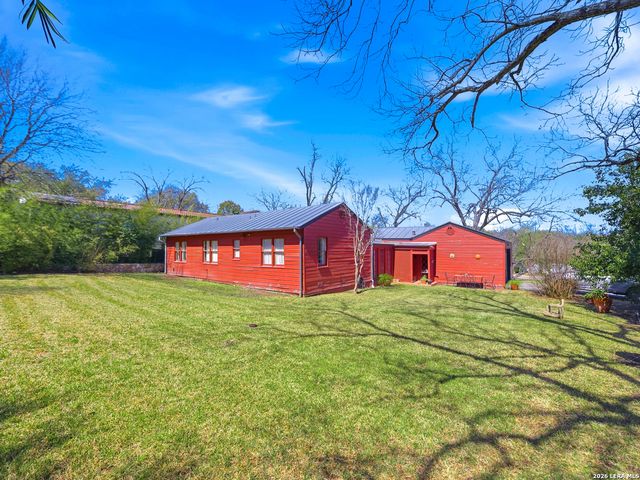 534 Geneseo, Terrell Hills, TX 78209