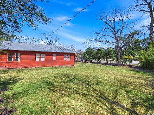 534 Geneseo, Terrell Hills, TX 78209