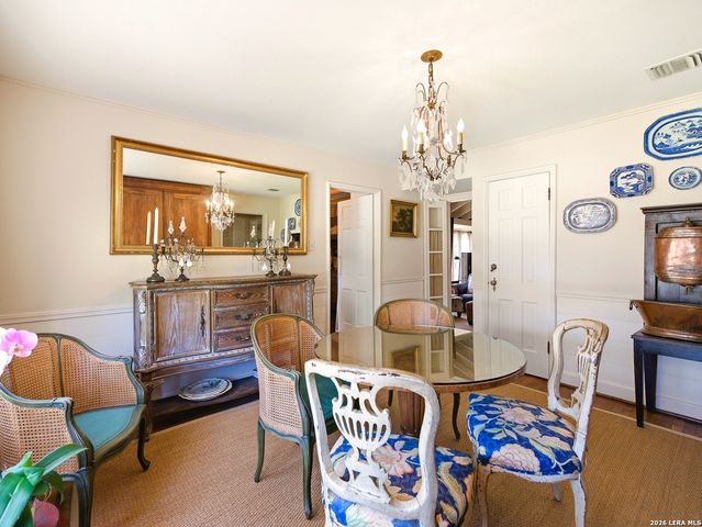 534 Geneseo, Terrell Hills, TX 78209