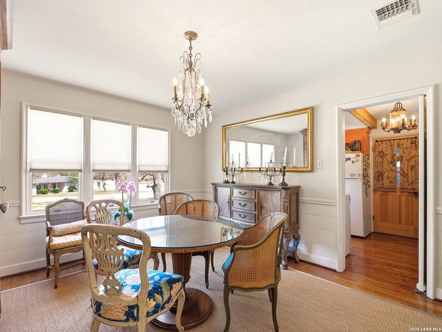 534 Geneseo, Terrell Hills, TX 78209