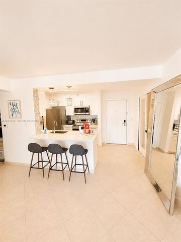 19701 E Country Club Drive 5605, Aventura, FL 33180