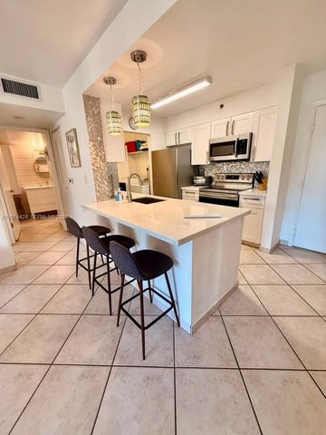 19701 E Country Club Drive 5605, Aventura, FL 33180