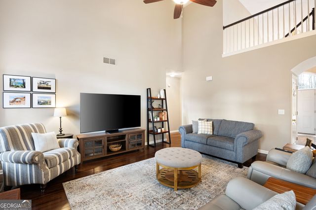 5622 Harbormist Drive, Powder Springs, GA 30127