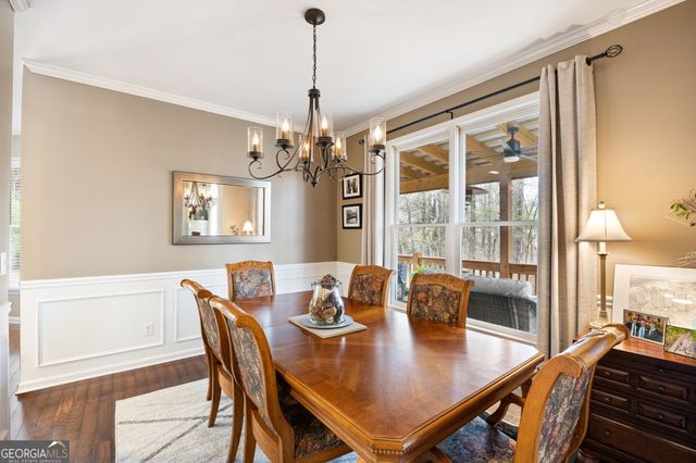 5622 Harbormist Drive, Powder Springs, GA 30127