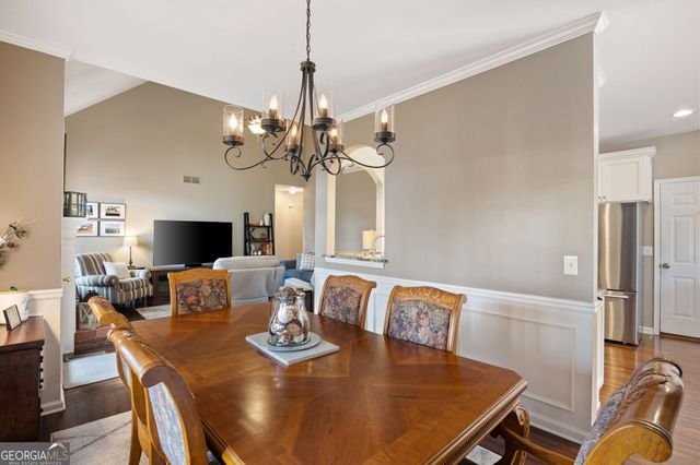 5622 Harbormist Drive, Powder Springs, GA 30127