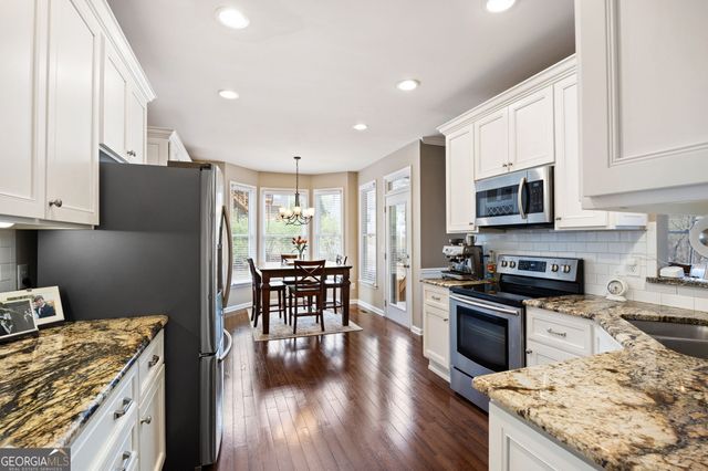 5622 Harbormist Drive, Powder Springs, GA 30127