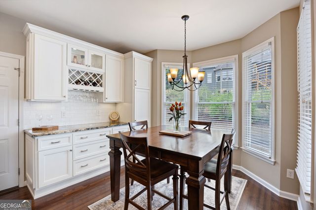 5622 Harbormist Drive, Powder Springs, GA 30127