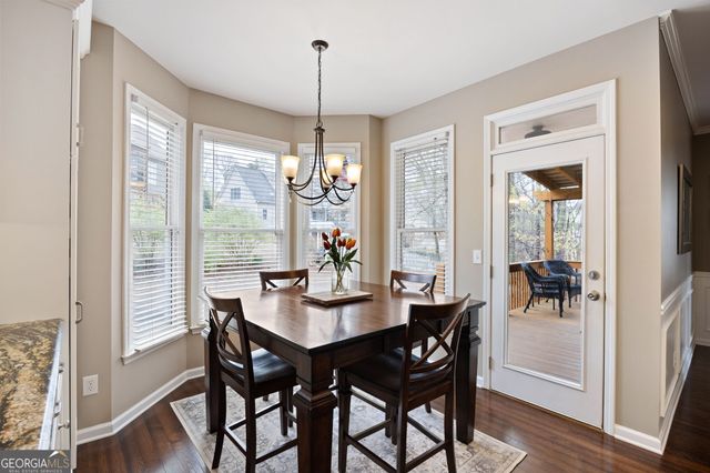 5622 Harbormist Drive, Powder Springs, GA 30127