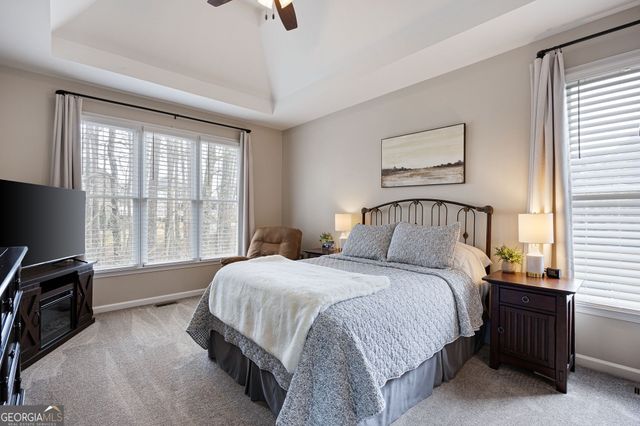 5622 Harbormist Drive, Powder Springs, GA 30127