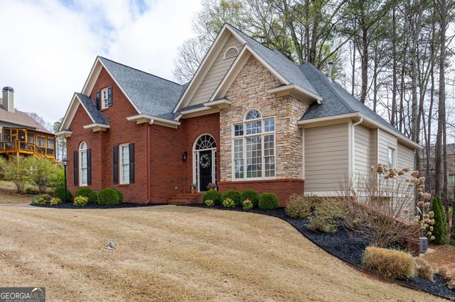 5622 Harbormist Drive, Powder Springs, GA 30127