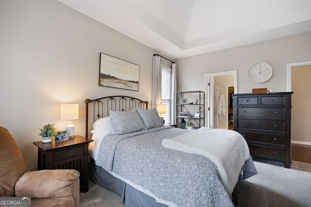 5622 Harbormist Drive, Powder Springs, GA 30127