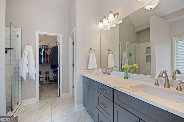 5622 Harbormist Drive, Powder Springs, GA 30127