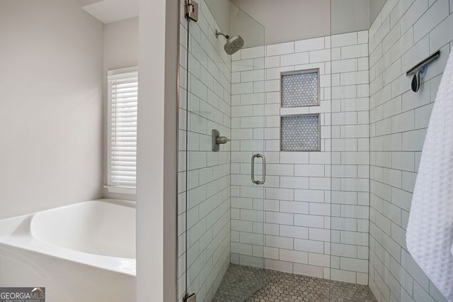 5622 Harbormist Drive, Powder Springs, GA 30127