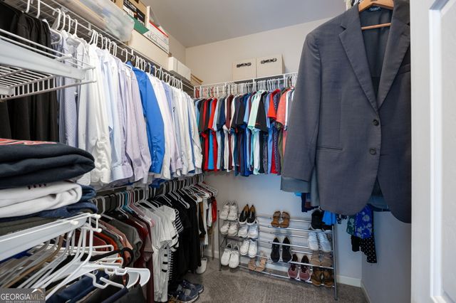 5622 Harbormist Drive, Powder Springs, GA 30127