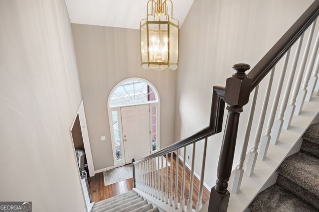 5622 Harbormist Drive, Powder Springs, GA 30127