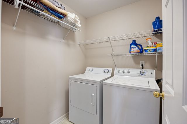 5622 Harbormist Drive, Powder Springs, GA 30127