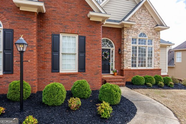 5622 Harbormist Drive, Powder Springs, GA 30127