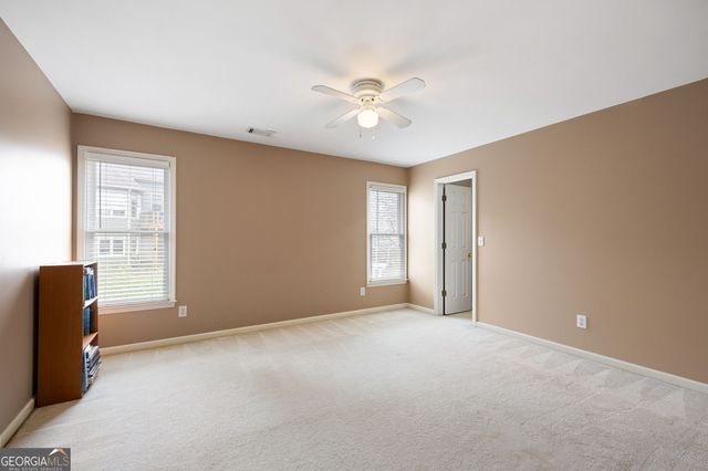 5622 Harbormist Drive, Powder Springs, GA 30127