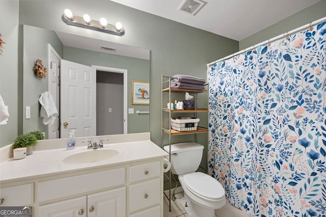 5622 Harbormist Drive, Powder Springs, GA 30127